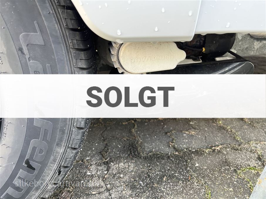 Sprite Alpine Sport 490 CE